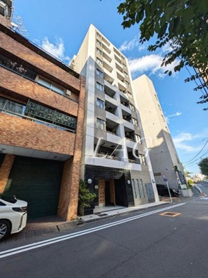【外観】 | 新川ＫＳマンション | 外観です。