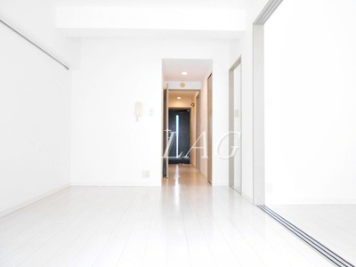 【居間・リビング】 | 新川ＫＳマンション | 洋室のお部屋です。