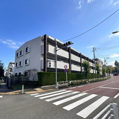 クオス京王堀之内レジデンシャルステージサウス・コートの画像