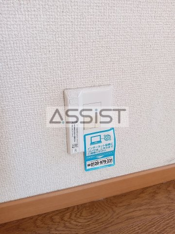 サンカサス南雪谷の設備
