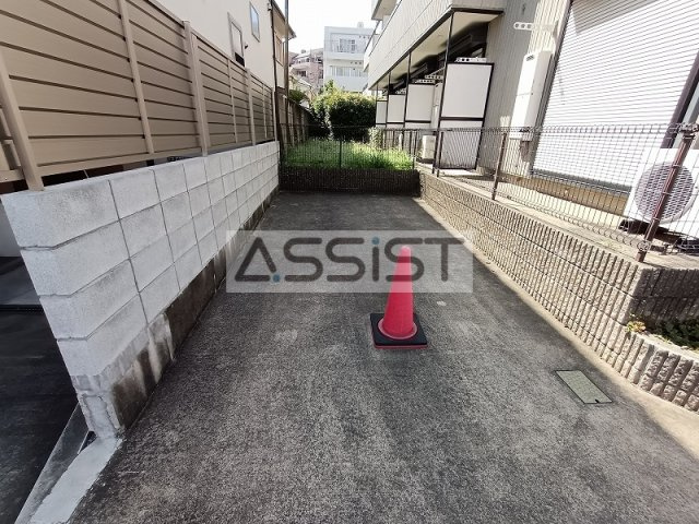 サンカサス南雪谷の駐車場|　駐車場空きあり（別契約）