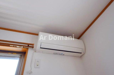 【設備】 | ロイヤルクレセント | 別のお部屋の参考写真になります