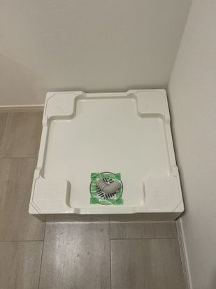 NOBLE宮原の設備