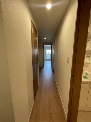 NOBLE宮原の内装
