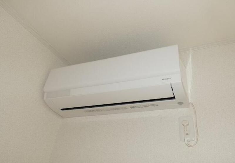 エクセリア春日部の設備|別部屋参照写真