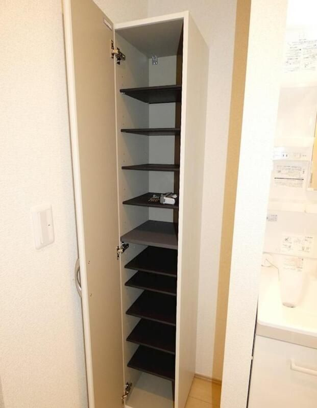 エクセリア春日部の収納|別部屋参照写真