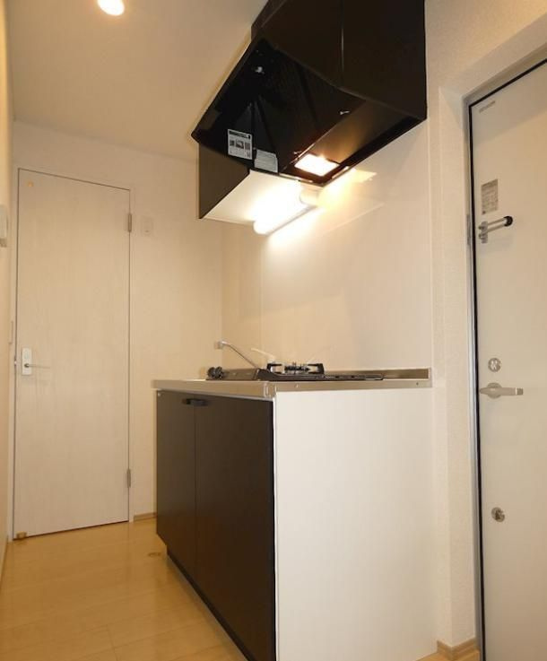 エクセリア春日部のキッチン|別部屋参照写真