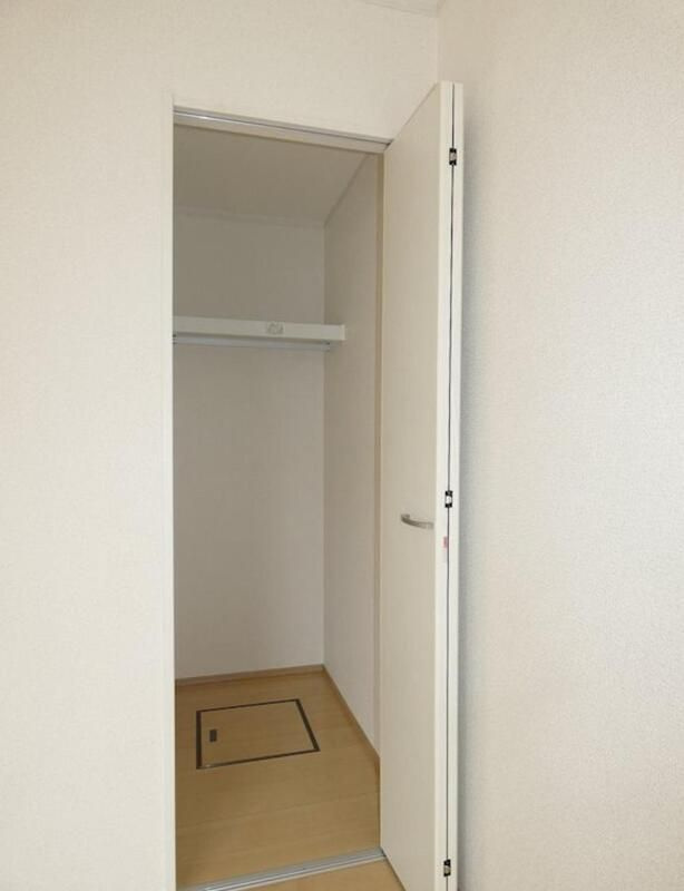エクセリア春日部の収納|別部屋参照写真