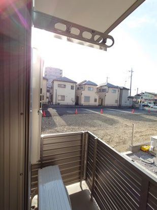 キャメル川越　都Aのその他