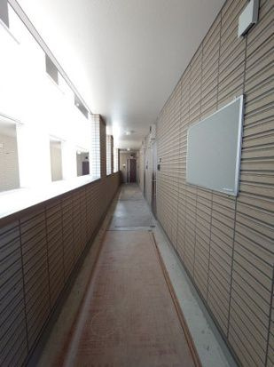キャメル川越　都Aのその他共用部分