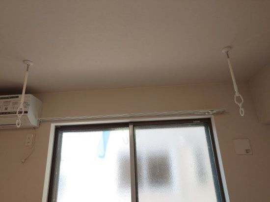 キャメル川越　都Aの内装