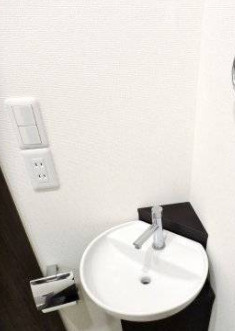 【洗面所】 | グランクオール池袋本町 | 同仕様写真