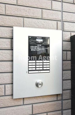 【セキュリティ】 | グランクオール池袋本町