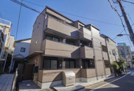 グランクオール池袋本町の画像