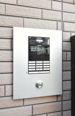 【セキュリティ】 | グランクオール池袋本町