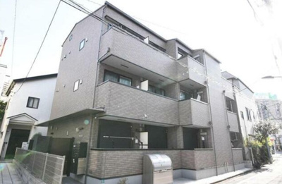 【外観】 | グランクオール池袋本町