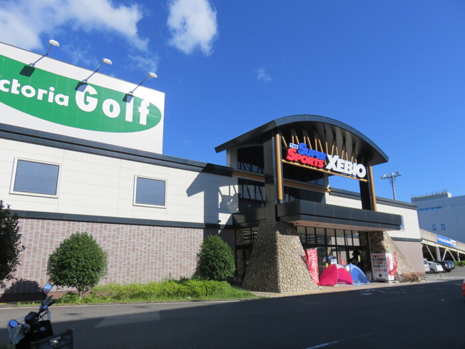  | le Ｂelier（ル ベリエ) | スーパースポーツゼビオ 多摩境店