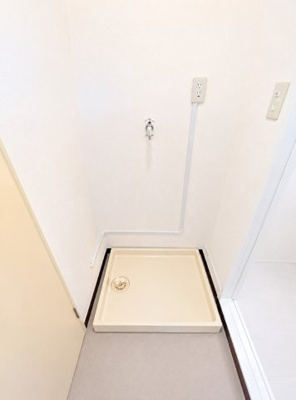 【設備】 | パレドール若松町 | 同仕様写真