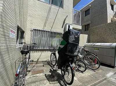 【その他】 | パレドール若松町