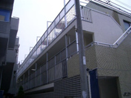 パレドール若松町の画像