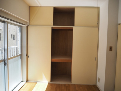 【収納】 | パレドール若松町
