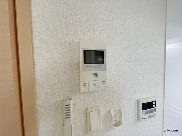 パークライフ　ＥＳＡＫＡのセキュリティ