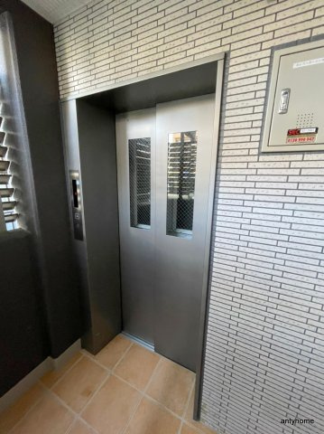 パークライフ　ＥＳＡＫＡのその他共用部分