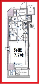 【間取り】 | アルマドーラ王子