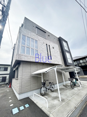 【その他共用部分】 | メゾニティ六番館