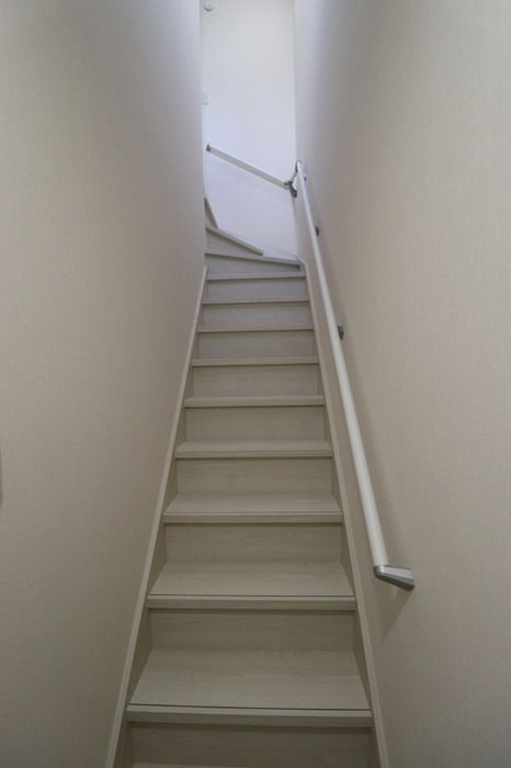 アクシア高屋敷　Ⅳの内装