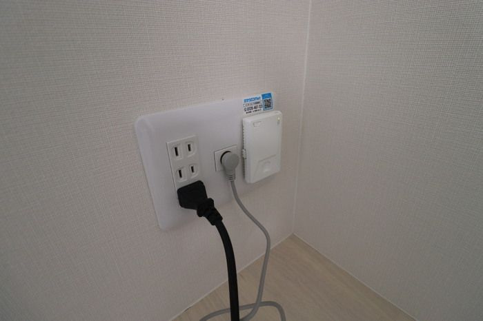 アクシア高屋敷　Ⅳの設備
