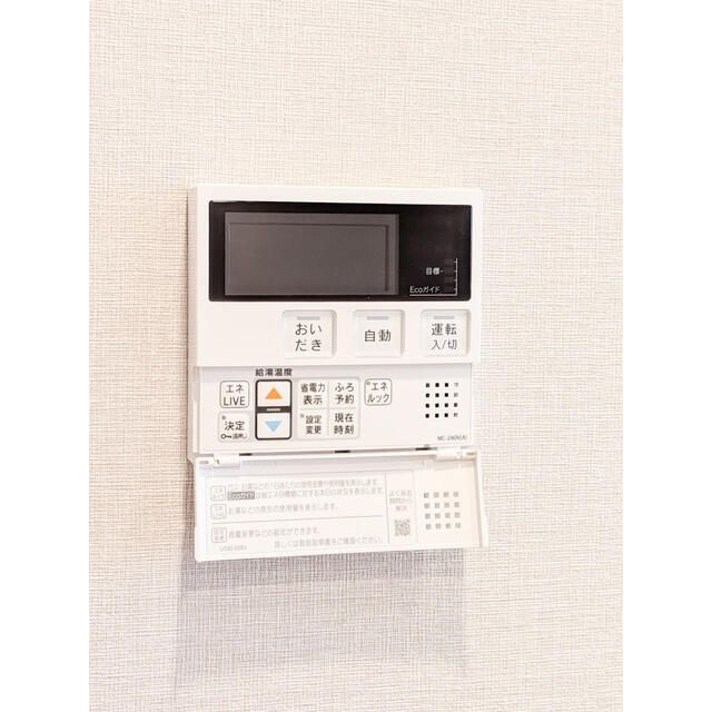 ＡＩＦＬＡＴ品川戸越パークサイドの設備