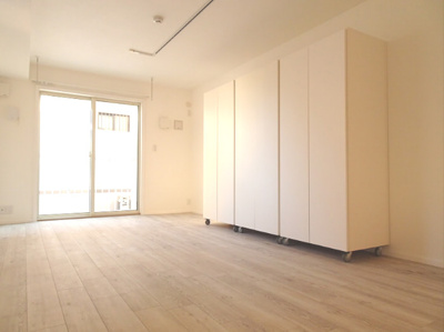 【内装】 | VILLA NISHIEIFUKU