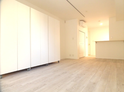 【居間・リビング】 | VILLA NISHIEIFUKU