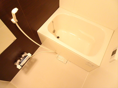 【浴室】 | VILLA NISHIEIFUKU
