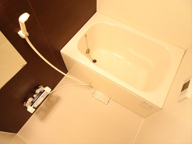 【浴室】 | VILLA NISHIEIFUKU
