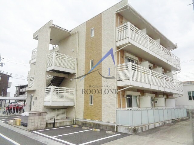 Ｃｒｅａの外観|外観です。