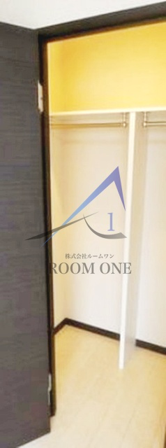 Ｃｒｅａの収納|収納です。