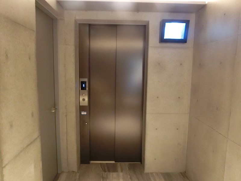 ZOOM秋葉原SQUAREのその他共用部分
