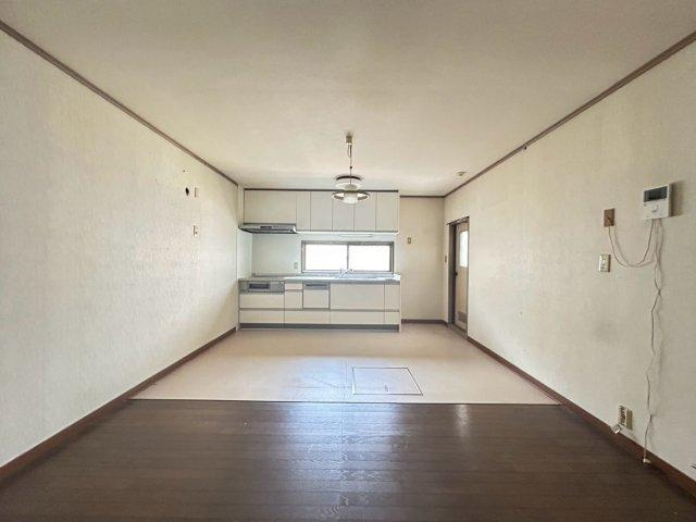 自由が丘本町3丁目戸建の寝室