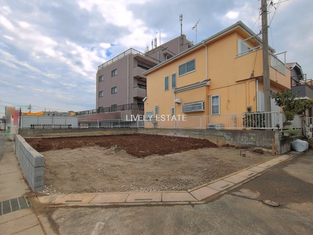越谷市東大沢3丁目 新築分譲住宅