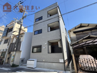 ハーモニーテラスS住之江の画像