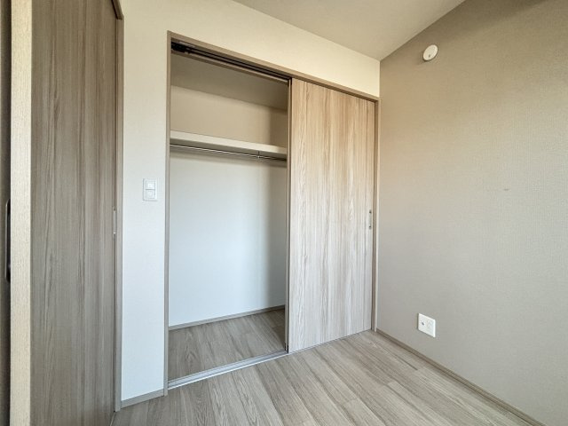 【収納】 | ハーモニーテラスS住之江