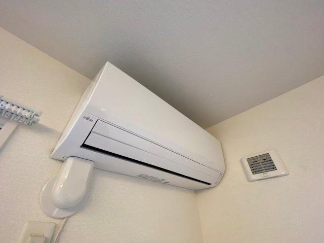Jソレイユ錦ヶ丘の設備