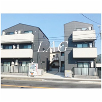 ＡＪ南柏ＳｏｕｔｈⅢの画像