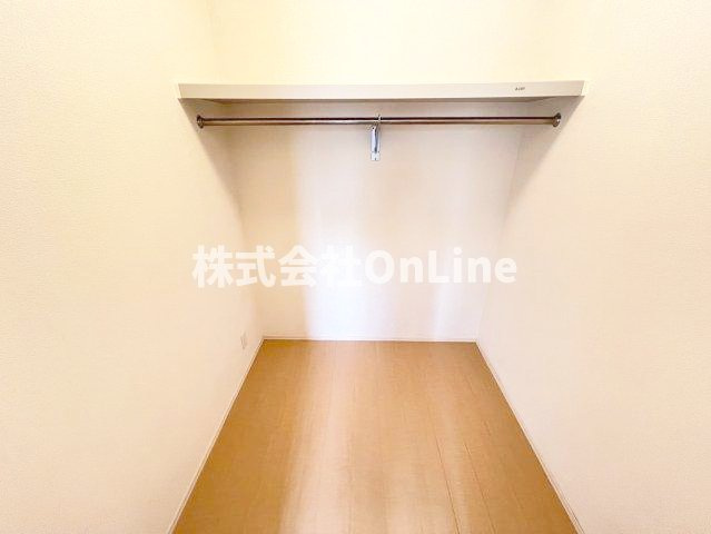 ステラの収納
