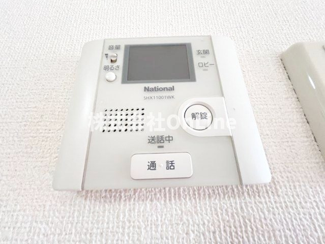 ステラのセキュリティ
