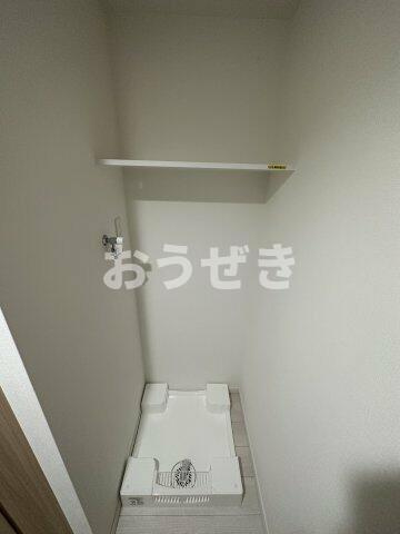 メインステージ南砂町のその他