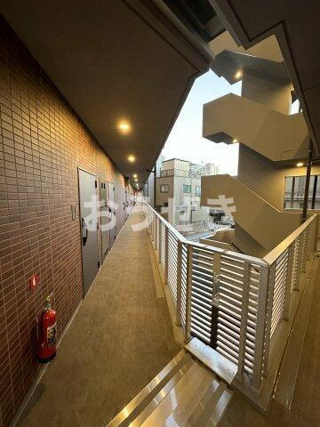 メインステージ南砂町のその他共用部分