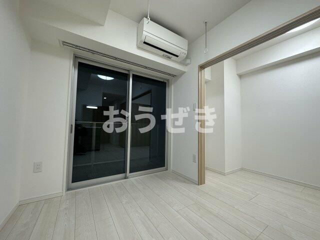 メインステージ南砂町の内装